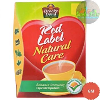 Red Label Natural Care Tea, 250gm