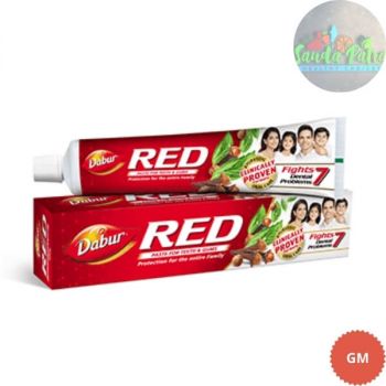 Dabur Red Ayurvedic Paste, 200gm