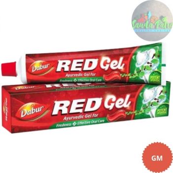 Dabur Red Tooth Paste, 100gm