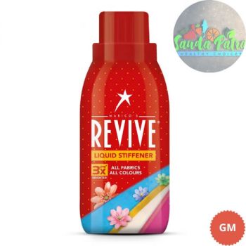 REVIVE LIQUID STIFFENER, 200GM