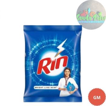 Rin Detergent Powder, 1kg