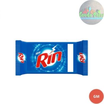 Rin Detergent Bar, 250gm