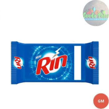 Rin Detergent Bar, 140gm