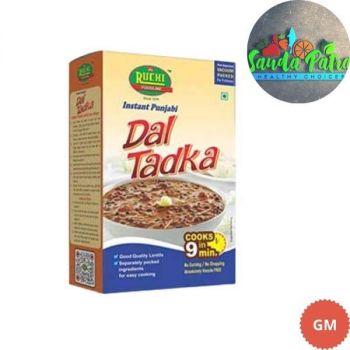 Ruchi Instant Punjabi Dal Tadka, 300gm