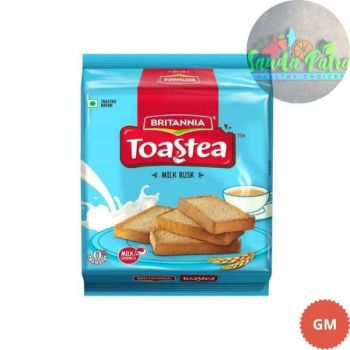 BRITANNIA MILK RUSK, 54GM