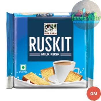 BISK FARM RUSKIT MILK RUSK, 180GM