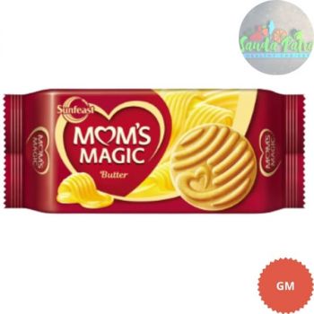 Sunfeast Mom's Magic Butter, 200gm