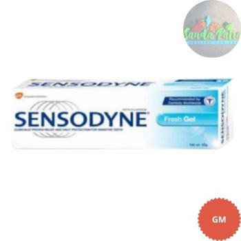 Sensodyne Fresh Gel, 40gm