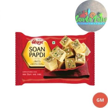 SHREERAM SOAN PAPDI, 200GM