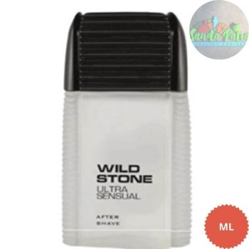 Wild Stone Ultra Sensual After Shave Lotion, 100ml