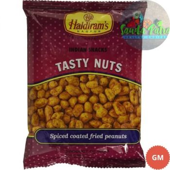 HALDIRAM`S NAGPUR TASTY NUTS, 40GM