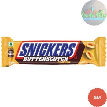 Snickers Butter Scotch, RS - 25