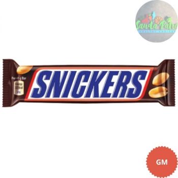 Snickers Peanut,  RS - 40