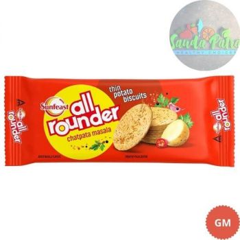 Sunfeast All rounder biscuits, 32.9 g