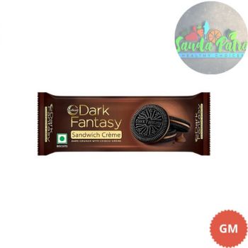 SUNFEAST DARK FANTASY CHOCO CRÈME, 60GM