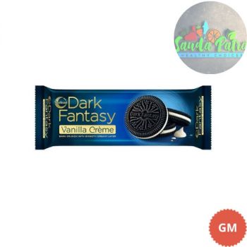 SUNFEAST DARK FANTASY VANILLA CRÈME, 60GM