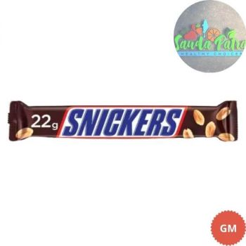 SNICKERS PEANUT, RS -20