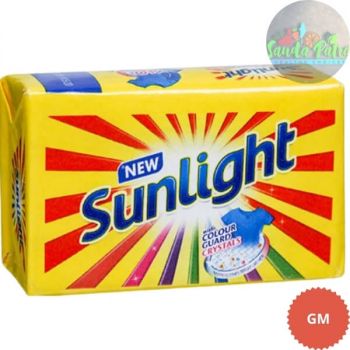 Sunlight Detergent Bar, 150gm