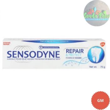 Sensodyne Repair & Protect, 70gm