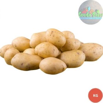 Small Potato (Aloo) , 2kg