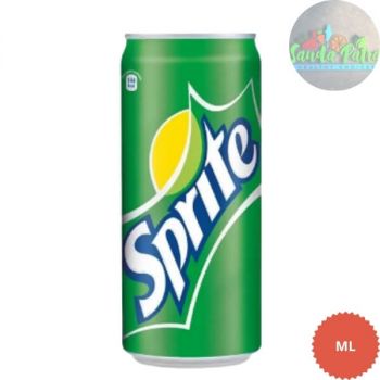 Sprite Can, 300Ml