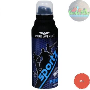 Park Avenue Sportz Aqua Punch Deodorant, 150ml