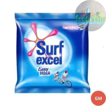 SURF EXCEL EASY WASH DETERGENT POWDER, 3KG