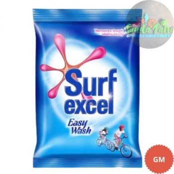 Surf Excel Easy Wash Detergent Powder, 500gm