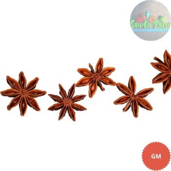 SP Star Anise (Chakri Phool), 25gm