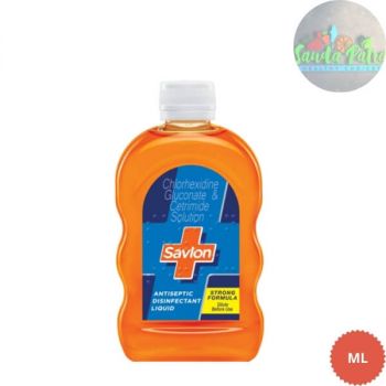 Savlon Antiseptic Disinfectant Liquid, 200gm