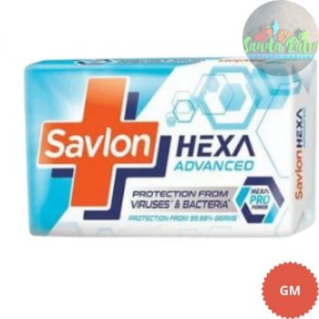 Savlon Cool Hexa Soap,  45g