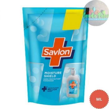 Savlon Moisture Shield Handwash Refill, 725Ml