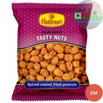 Haldiram's Nagpur Tasty Nuts, 200gm