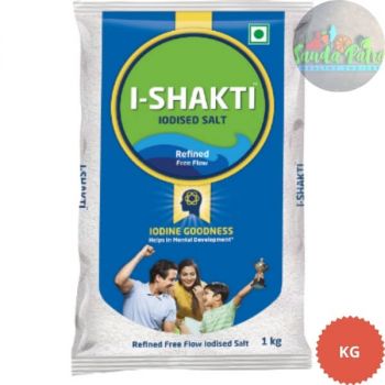 Tata I - Shakti Salt, 1kg