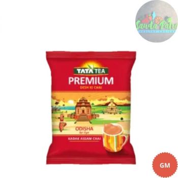Tata Tea Premium Kadak Assam Chai Dust, 100gm