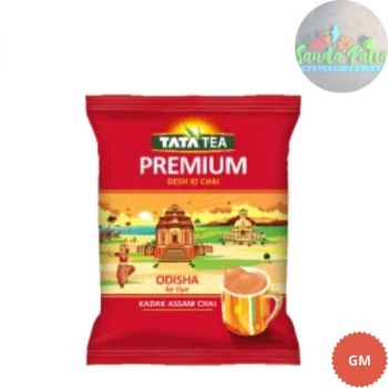 Tata Tea Premium Kadak Assam Chai Dust, 250gm