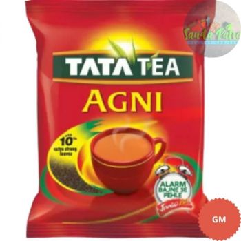 Tata Agni Leaf Tea, 500gm