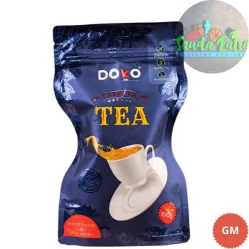 DOKO PREMIUM CTC TEA, 250GM