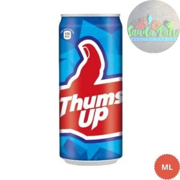 THUMS UP CAN, 300ML