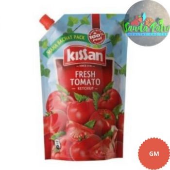 Kissan Fresh Tomato Ketchup, 950gm