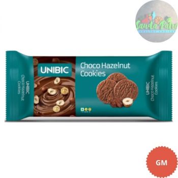 Unibic Choco Hazelnut, 60gm