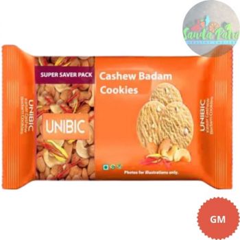 Unibic MF Cashew Badam, 300gm