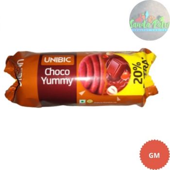 Unibic Choco Yummy, 110gm