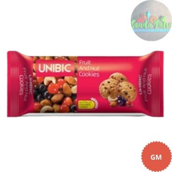 Unibic MF Fruit&Nut, 300gm