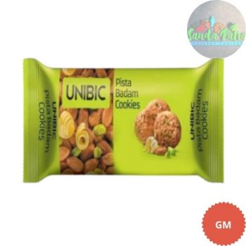 Unibic Pista Badam, 150gm