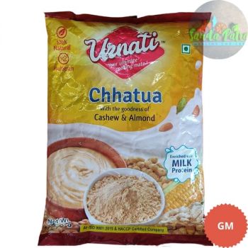 Uranati Chhatua With Milk Protin, 500gm
