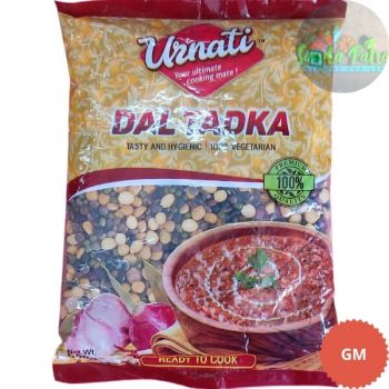 Uranati Dal Tadka, 400gm