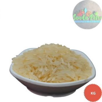 SP Long Grain Boiled (Usuna) Rice, 1kg