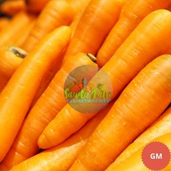 Carrot (Gajar), 500gm