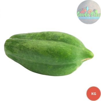 Green Papaya (Amruta Bhanda), 1kg